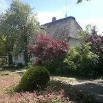 شقة Hof Luisengrund *