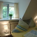 Daire Hof Luisengrund *