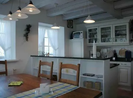 Apartment Hof Luisengrund