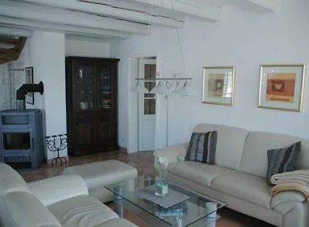 Appartement Hof Luisengrund *