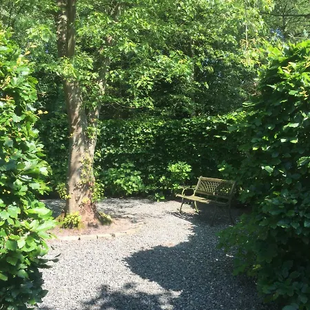 Apartment Hof Luisengrund *