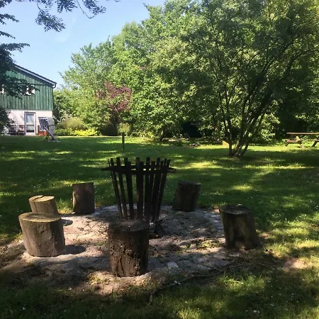 Apartment Hof Luisengrund