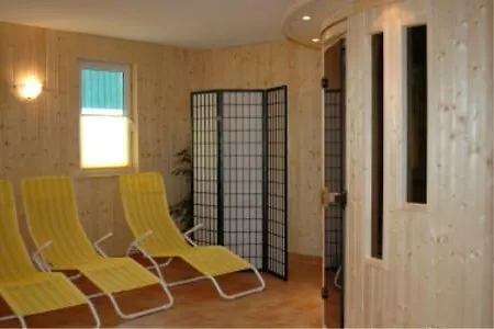 Daire Hof Luisengrund *