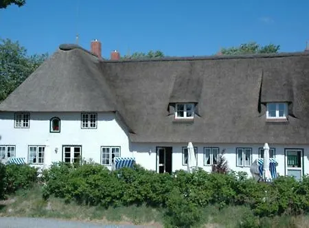 Apartment Hof Luisengrund