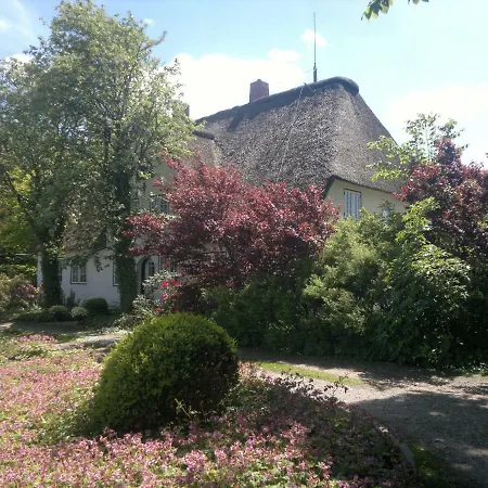 Daire Hof Luisengrund *