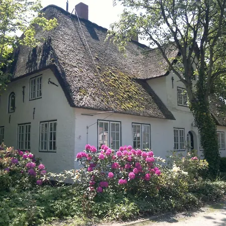 Apartment Hof Luisengrund *