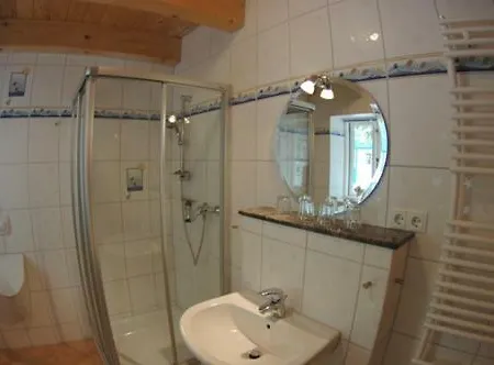 Hof Luisengrund Daire Tating