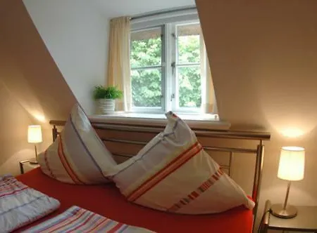 Hof Luisengrund Apartment