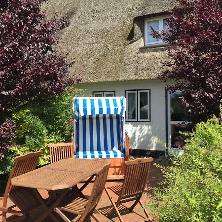 Hof Luisengrund Lägenhet