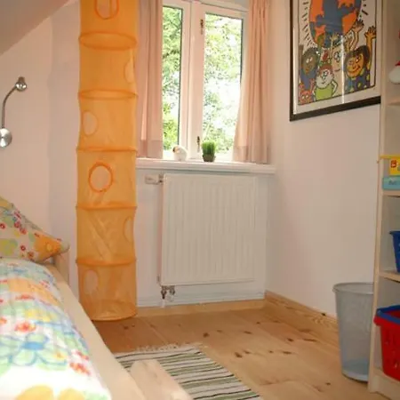 Hof Luisengrund Apartamento