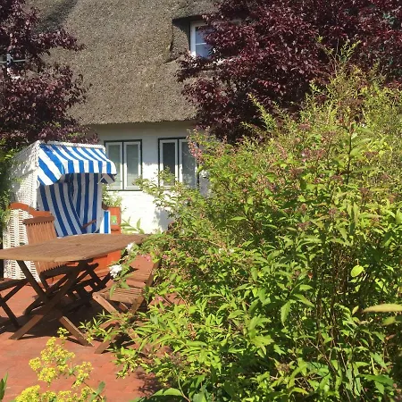 Hof Luisengrund Apartment Tating