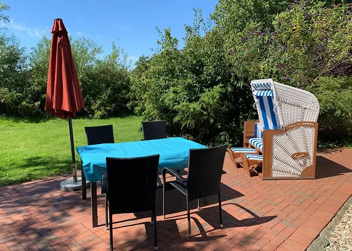 Apartment Hof Luisengrund *