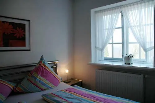 Hof Luisengrund * Tating