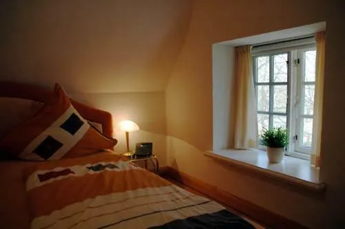 Hof Luisengrund Apartment Tating