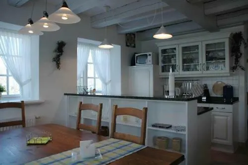 Apartamento Hof Luisengrund