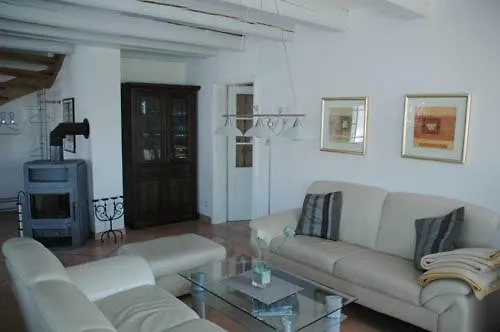 Apartamento Hof Luisengrund *