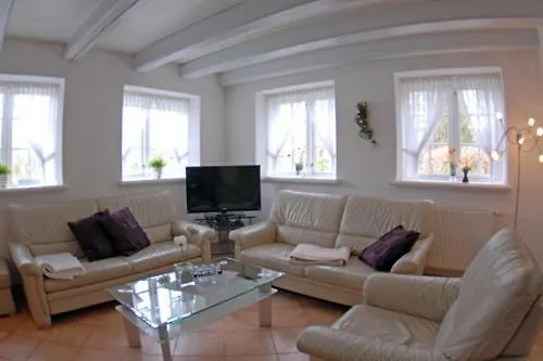 Hof Luisengrund Apartment Tating