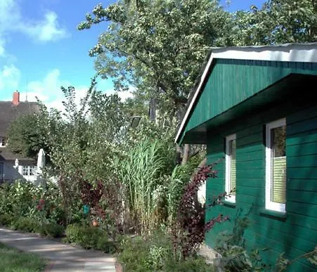 Apartment Hof Luisengrund *