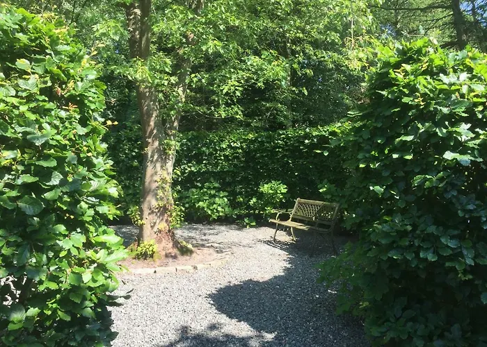 Apartamento Hof Luisengrund *