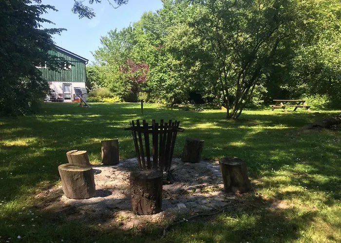 Apartamento Hof Luisengrund