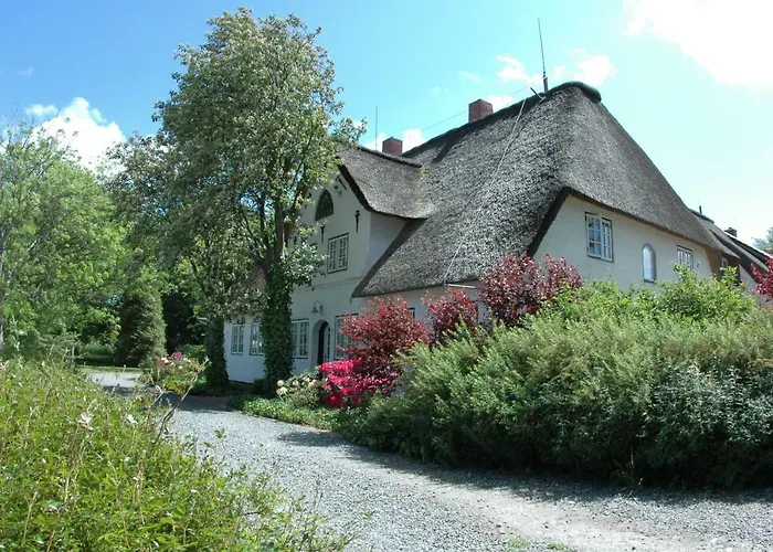 Hof Luisengrund Apartment