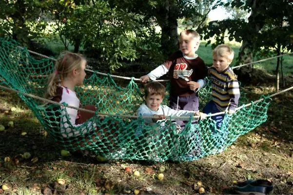 Apartment Hof Luisengrund Tating