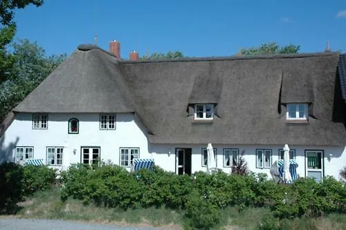 Apartment Hof Luisengrund