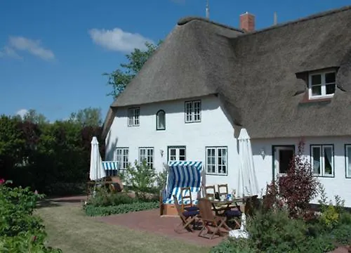 Apartment Hof Luisengrund Tating