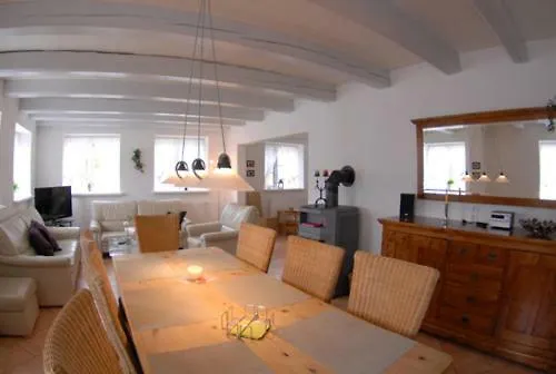 Hof Luisengrund * Tating