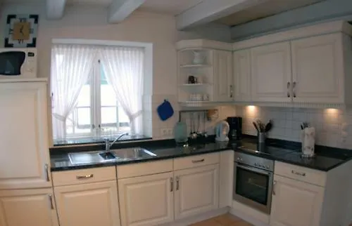 Apartment Hof Luisengrund