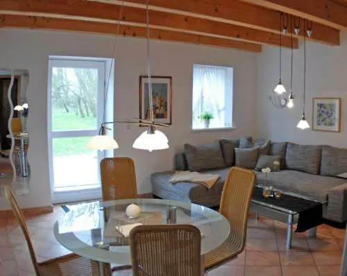 Hof Luisengrund Apartment