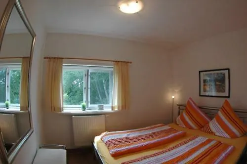 Apartment Hof Luisengrund *