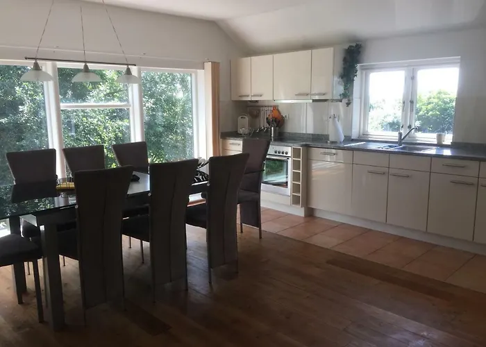 Apartment Hof Luisengrund