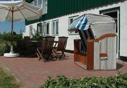 Hof Luisengrund * Tating