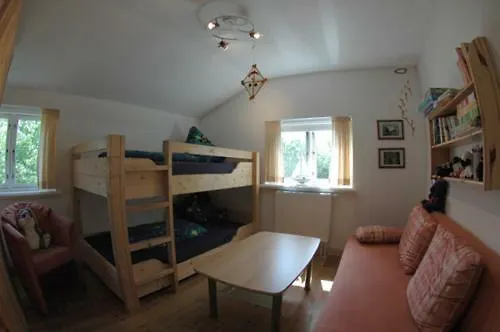 Hof Luisengrund Apartment