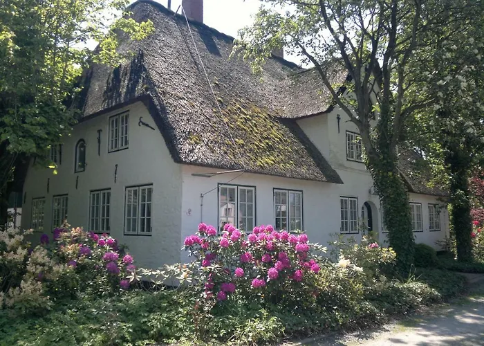 Apartment Hof Luisengrund *