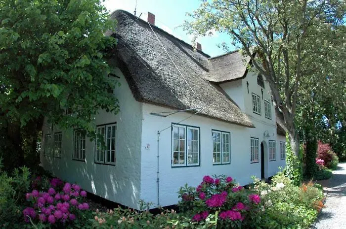 Hof Luisengrund Apartment