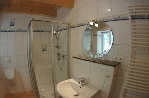 Hof Luisengrund Apartment Tating