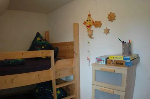 Apartment Hof Luisengrund Tating