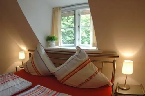 Hof Luisengrund Apartamento