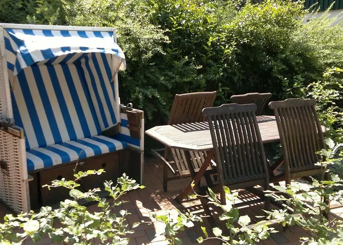 Hof Luisengrund * Tating