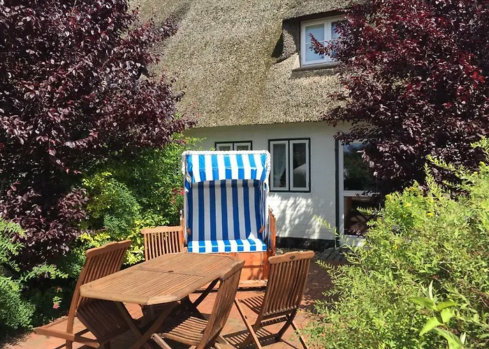 Hof Luisengrund Apartment