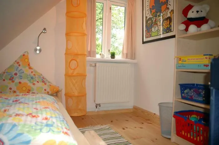 Hof Luisengrund Apartment