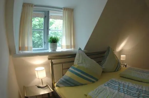 Apartment Hof Luisengrund *