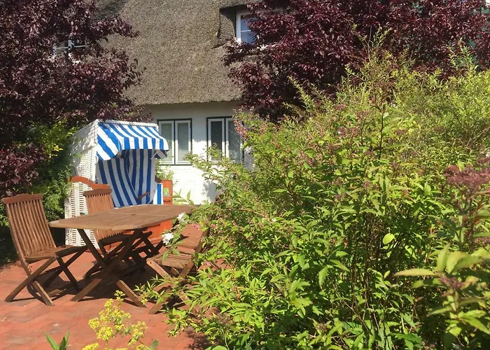 Hof Luisengrund Apartment Tating