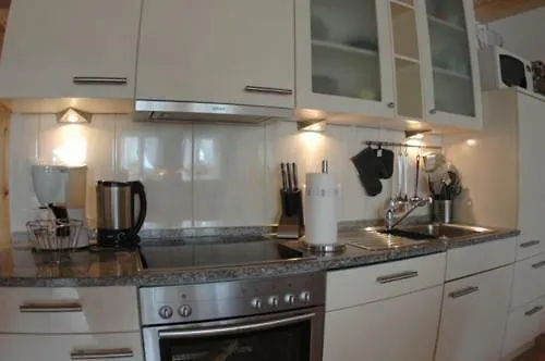 Apartamento Hof Luisengrund *