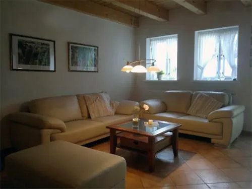 Hof Luisengrund Apartment Tating